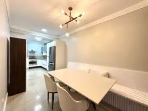 Apartamento CENTRO, Florianópolis - SC — foto 2