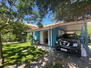 Casa Ingleses do Rio Vermelho, Florianópolis - SC — foto 1