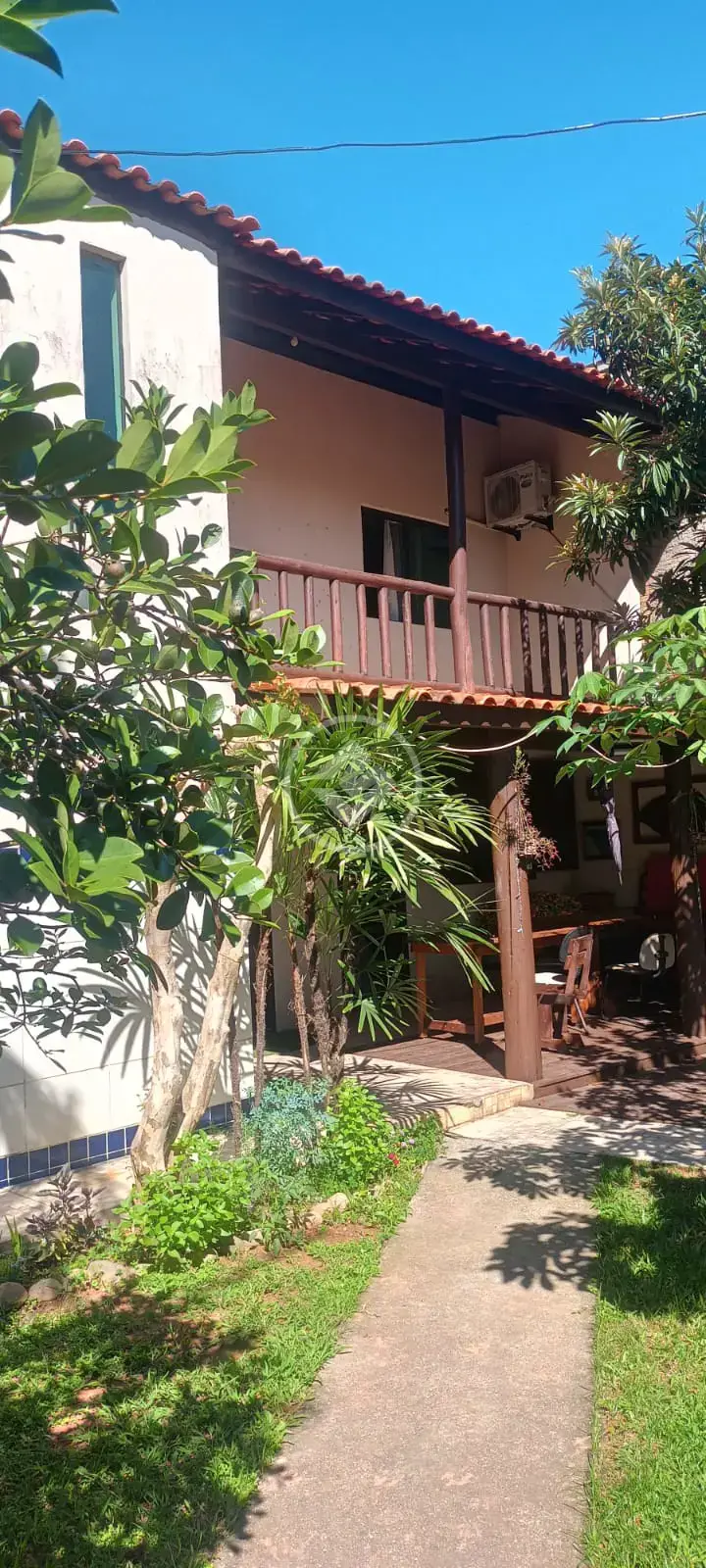 Image 20 - Casa em Ingleses do Rio Vermelho, Florianópolis - SC