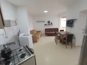 Imagem 2 - Apartamento em Cachoeira do Bom Jesus, Florianópolis - SC