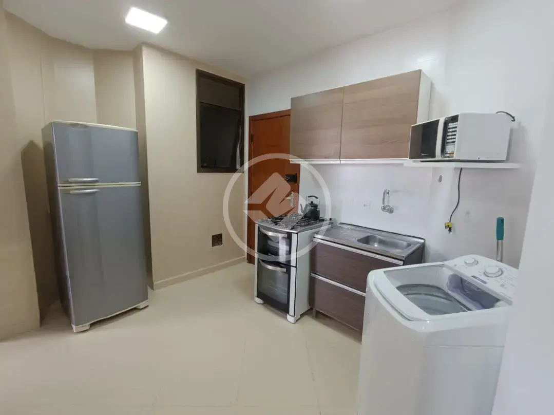 Imagem 3 - Apartamento em Cachoeira do Bom Jesus, Florianópolis - SC