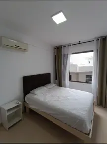 Imagem 5 - Apartamento em Cachoeira do Bom Jesus, Florianópolis - SC