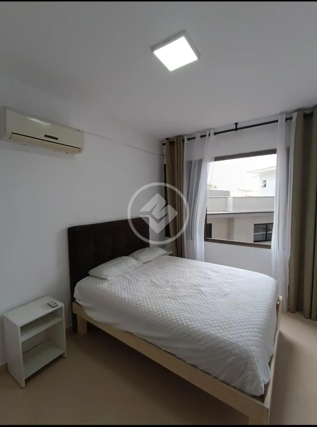 Imagem 5 - Apartamento em Cachoeira do Bom Jesus, Florianópolis - SC