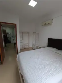 Imagem 4 - Apartamento em Cachoeira do Bom Jesus, Florianópolis - SC