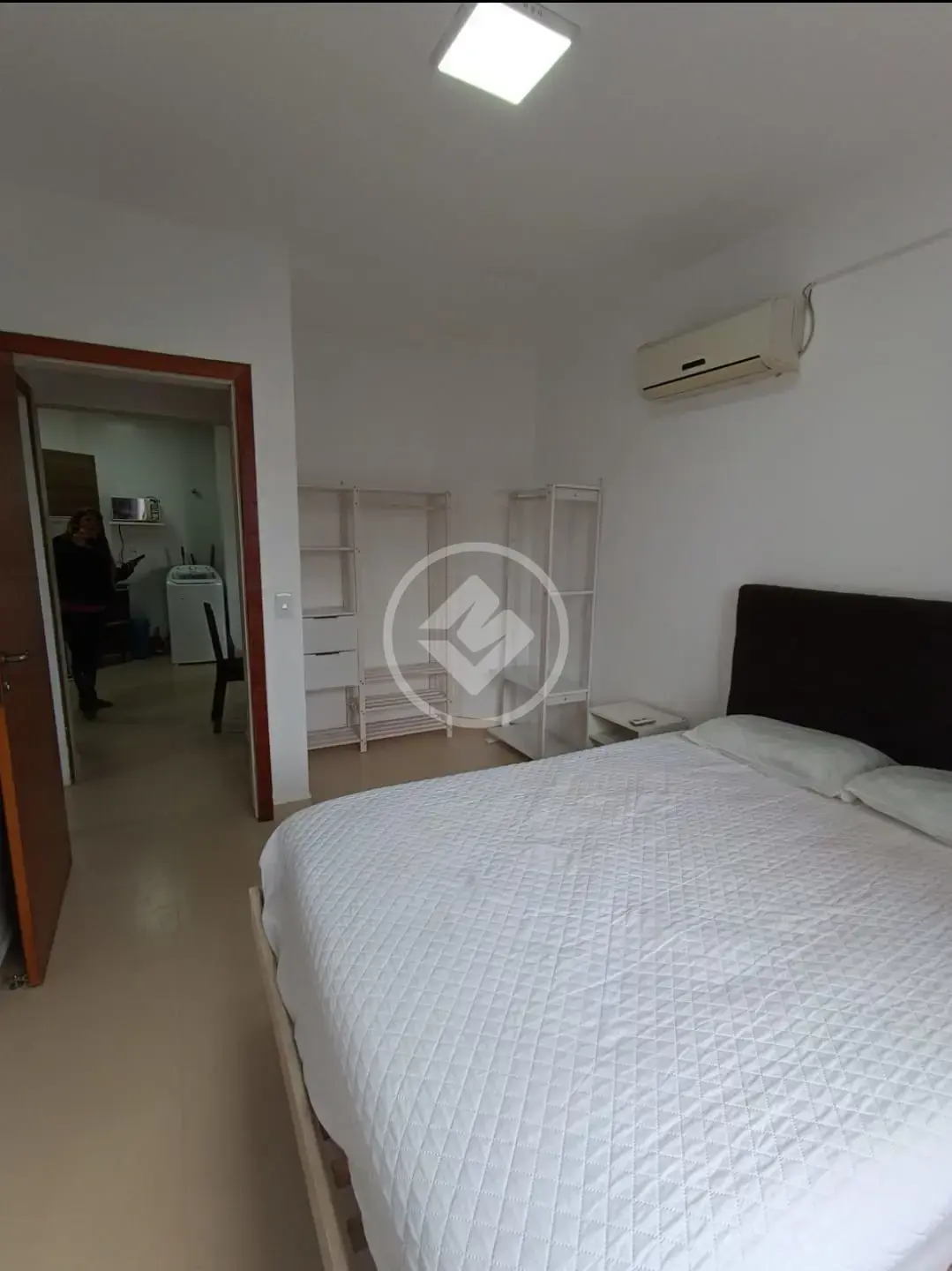 Imagem 4 - Apartamento em Cachoeira do Bom Jesus, Florianópolis - SC