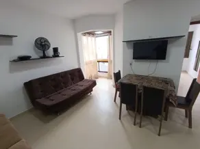 Apartamento Cachoeira do Bom Jesus, Florianópolis - SC — foto 2