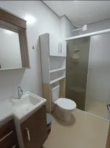 Imagem 6 - Apartamento em Cachoeira do Bom Jesus, Florianópolis - SC