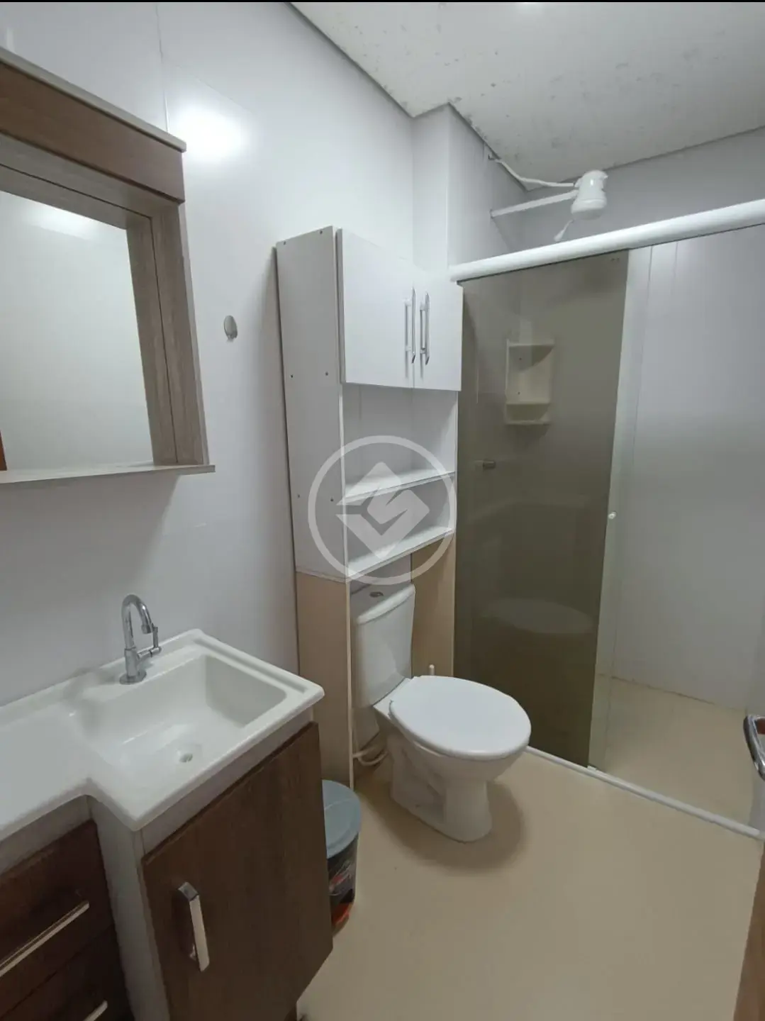 Imagem 6 - Apartamento em Cachoeira do Bom Jesus, Florianópolis - SC