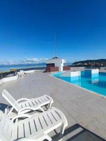 Apartamento Cachoeira do Bom Jesus, Florianópolis - SC — foto 1