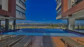 Apartamento Centro, São José - SC — foto 1