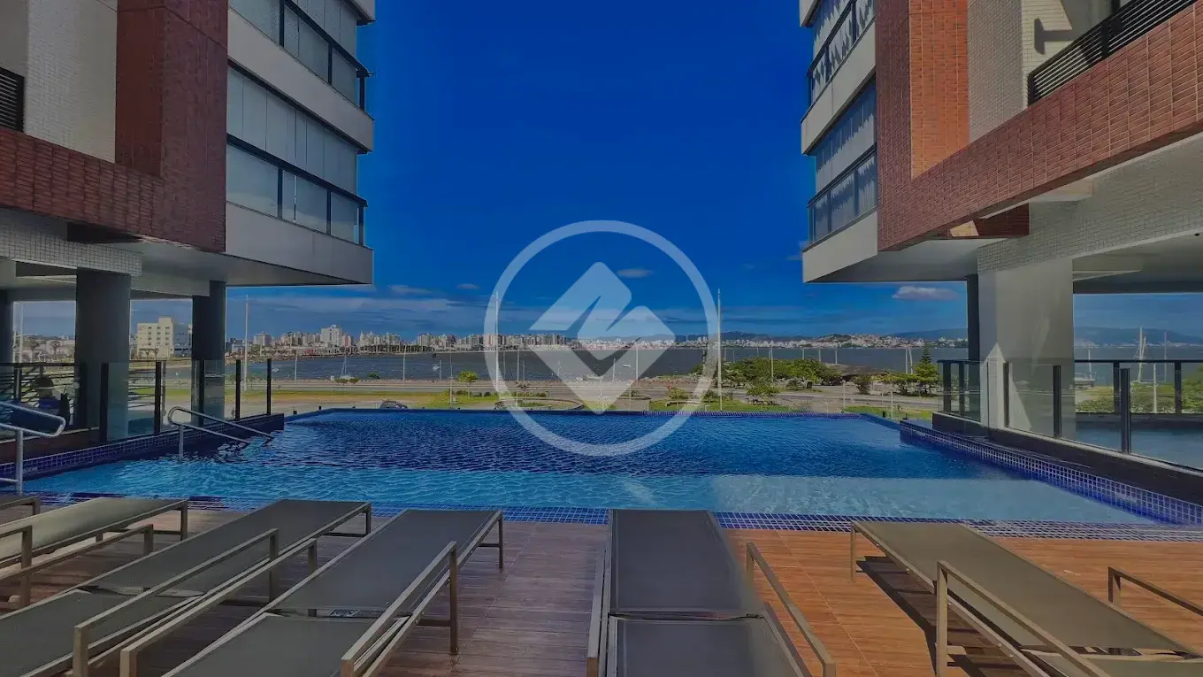 Imagem 1 - Apartamento em Centro, São José - SC