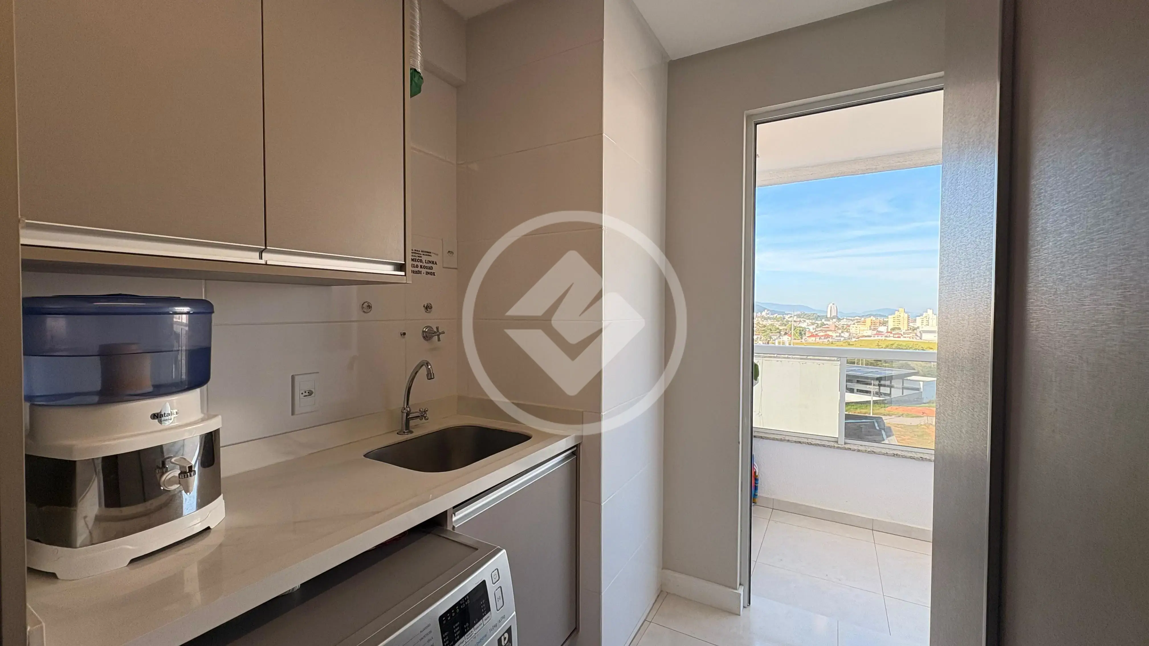 Imagem 5 - Apartamento em Pagani, Palhoça - SC