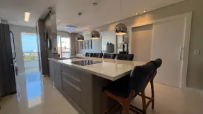 Apartamento Pagani, Palhoça - SC — foto 2