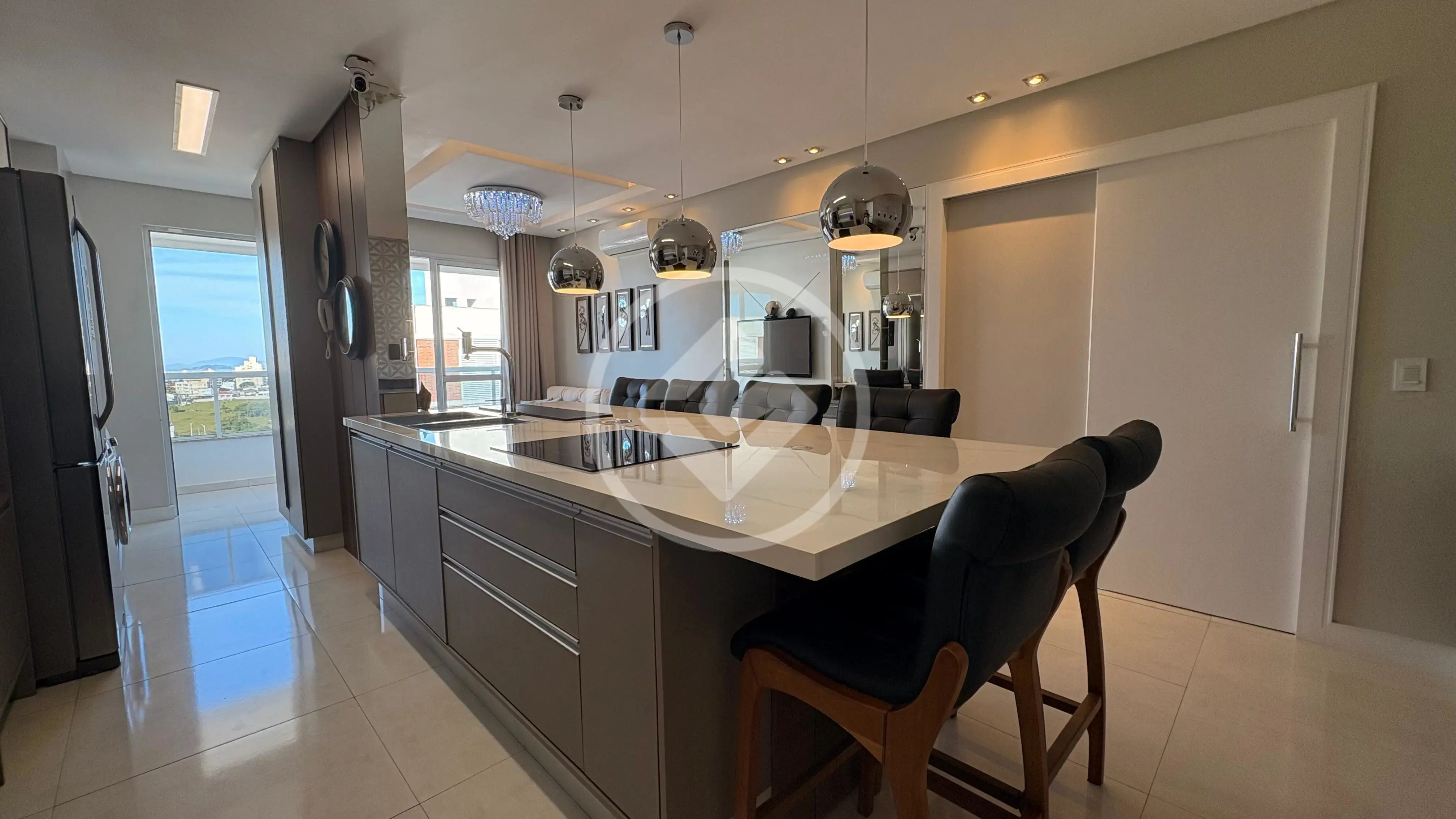 Imagem 1 - Apartamento em Pagani, Palhoça - SC