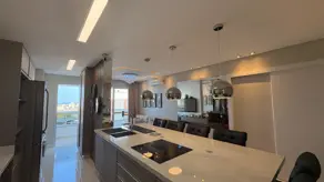 Apartamento Pagani, Palhoça - SC — foto 1
