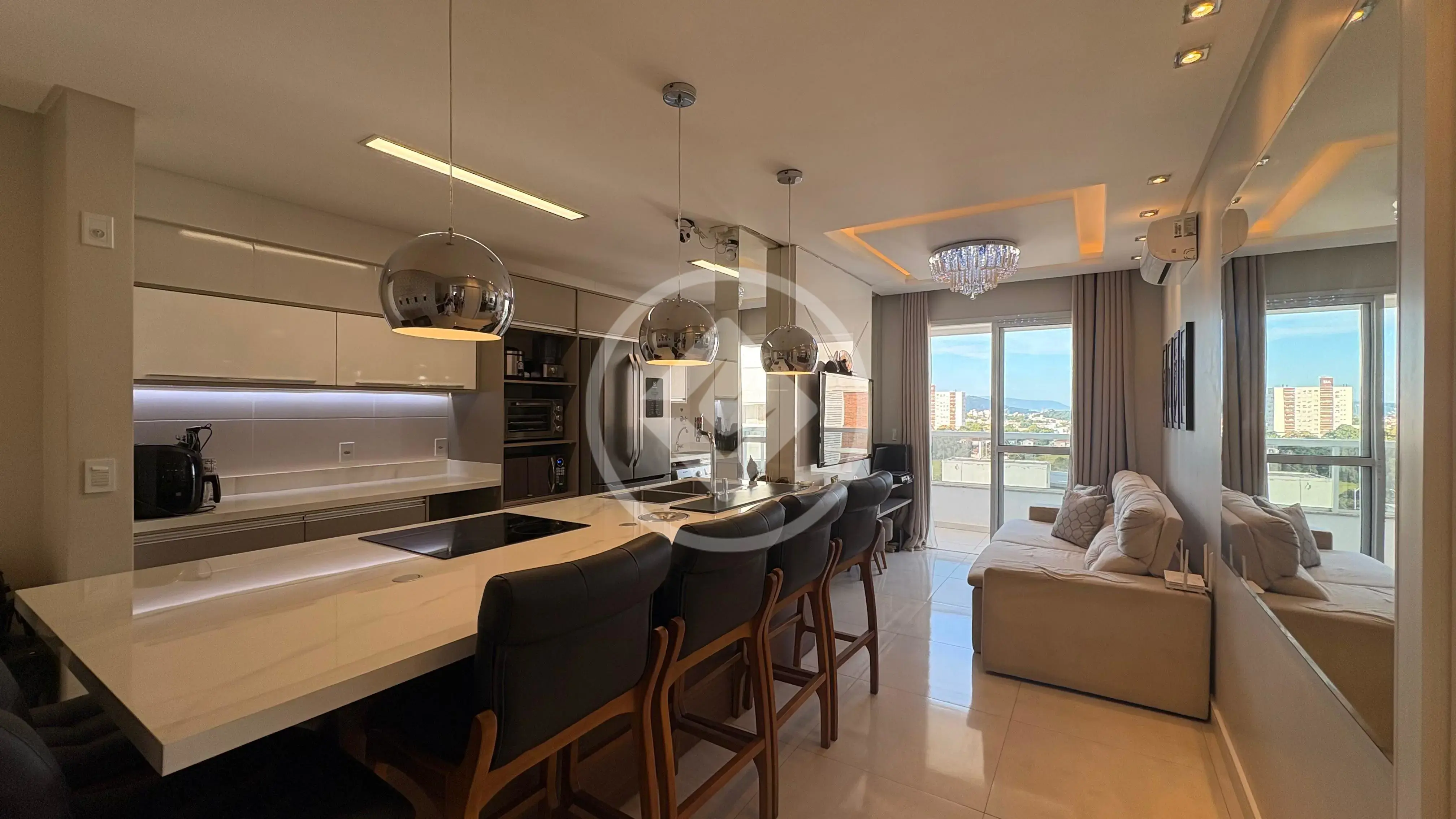 Imagem 3 - Apartamento em Pagani, Palhoça - SC