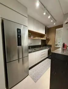 Imagem 6 - Apartamento em Barreiros, São José - SC