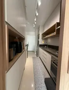 Imagem 5 - Apartamento em Barreiros, São José - SC