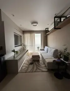 Apartamento Barreiros, São José - SC — foto 2