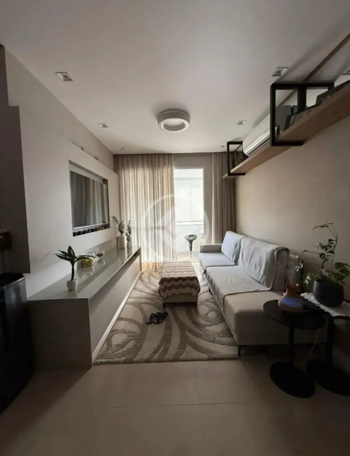 Image 2 - Apartamento em Barreiros, São José - SC