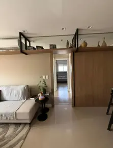 Imagem 3 - Apartamento em Barreiros, São José - SC