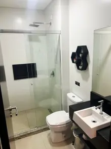 Imagem 6 - Apartamento em Ingleses do Rio Vermelho, Florianópolis - SC