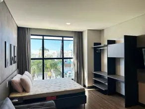Imagem 3 - Apartamento em Ingleses do Rio Vermelho, Florianópolis - SC