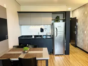 Imagem 4 - Apartamento em Ingleses do Rio Vermelho, Florianópolis - SC