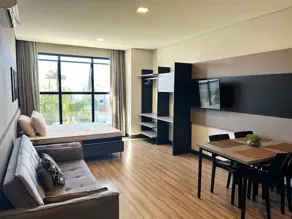 Imagem 5 - Apartamento em Ingleses do Rio Vermelho, Florianópolis - SC