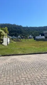 Terreno Condomínio Ingleses do Rio Vermelho, Florianópolis - SC — foto 2