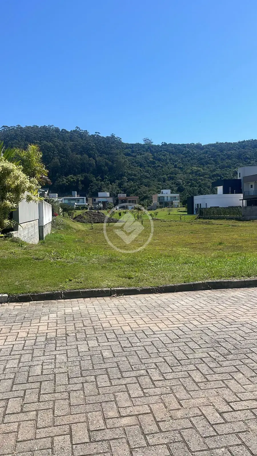 Imagem 1 - Terreno Condomínio em Ingleses do Rio Vermelho, Florianópolis - SC