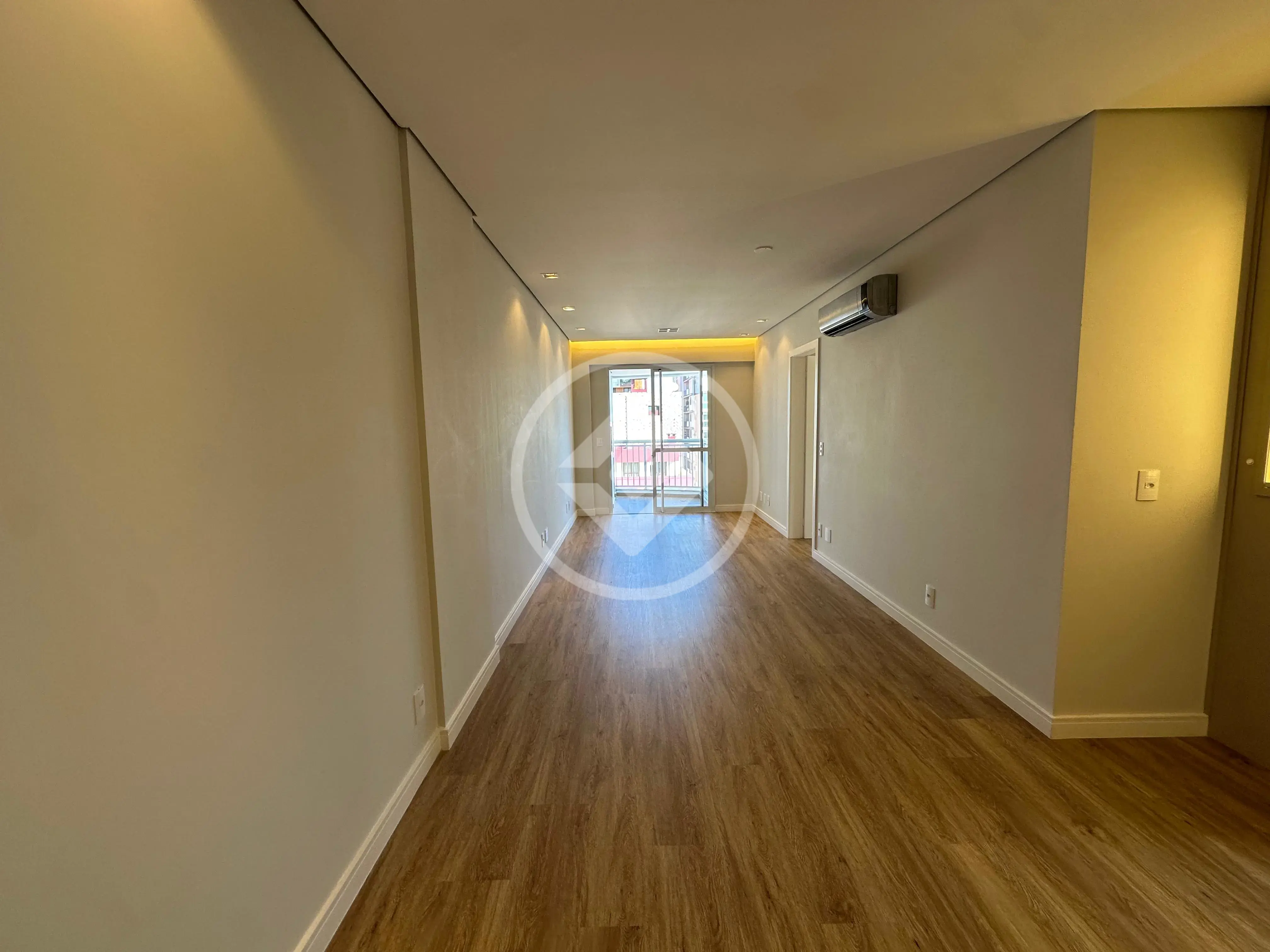 Imagem 1 - Apartamento em CENTRO, Florianópolis - SC