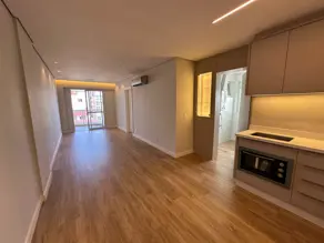 Apartamento CENTRO, Florianópolis - SC — foto 2