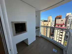 Imagem 5 - Apartamento em CENTRO, Florianópolis - SC