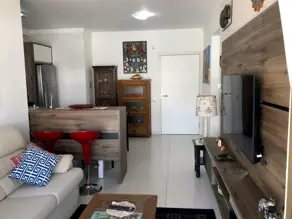 Apartamento Campeche, Florianópolis - SC — foto 1