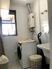 Imagem 4 - Apartamento em Campeche, Florianópolis - SC