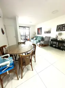 Imagem 2 - Apartamento em Cachoeira do Bom Jesus, Florianópolis - SC