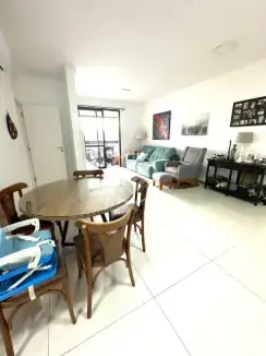 Imagem 2 - Apartamento em Cachoeira do Bom Jesus, Florianópolis - SC