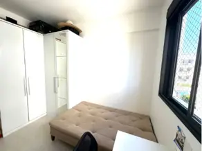 Imagem 3 - Apartamento em Cachoeira do Bom Jesus, Florianópolis - SC