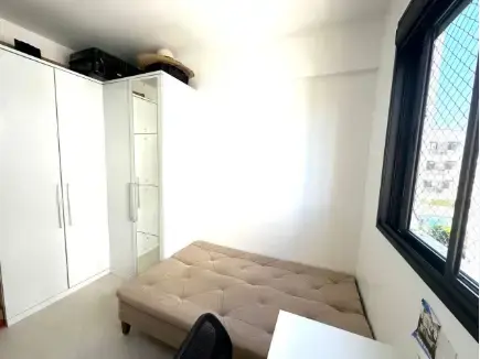 Imagem 3 - Apartamento em Cachoeira do Bom Jesus, Florianópolis - SC