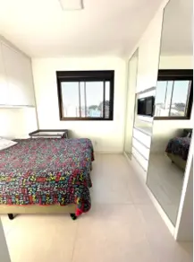 Imagem 5 - Apartamento em Cachoeira do Bom Jesus, Florianópolis - SC