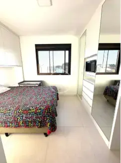 Imagem 5 - Apartamento em Cachoeira do Bom Jesus, Florianópolis - SC