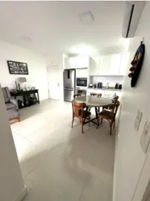 Apartamento Cachoeira do Bom Jesus, Florianópolis - SC — foto 2