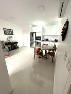 Imagem 1 - Apartamento em Cachoeira do Bom Jesus, Florianópolis - SC