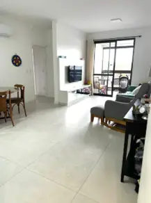 Imagem 4 - Apartamento em Cachoeira do Bom Jesus, Florianópolis - SC
