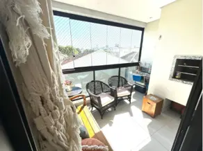 Imagem 6 - Apartamento em Cachoeira do Bom Jesus, Florianópolis - SC