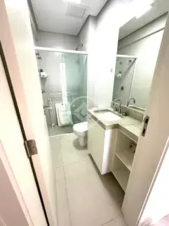 Image 11 - Apartamento em Cachoeira do Bom Jesus, Florianópolis - SC