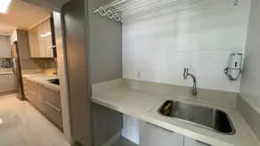 Imagem 6 - Apartamento em Agronômica, Florianópolis - SC