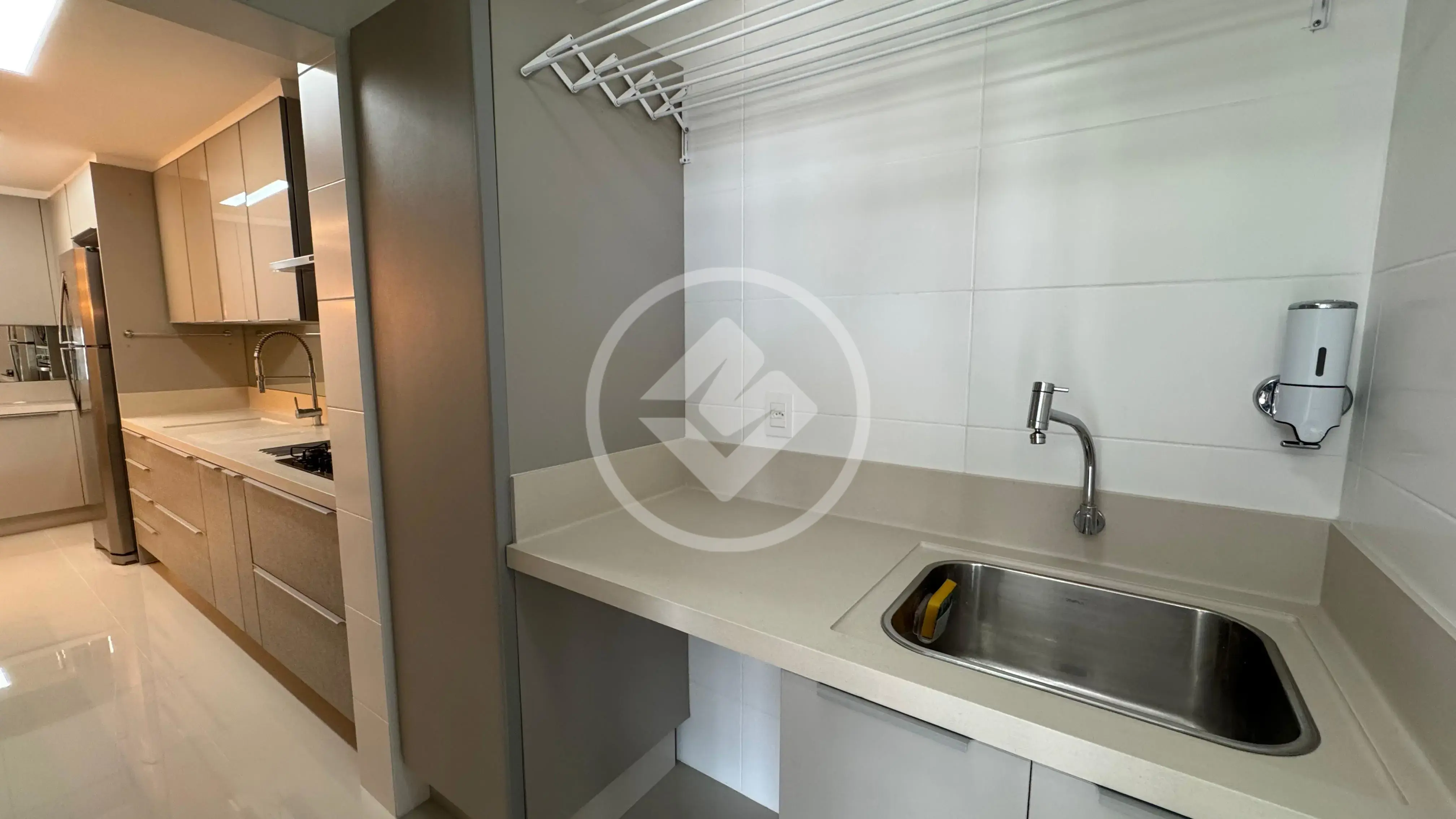 Imagem 6 - Apartamento em Agronômica, Florianópolis - SC