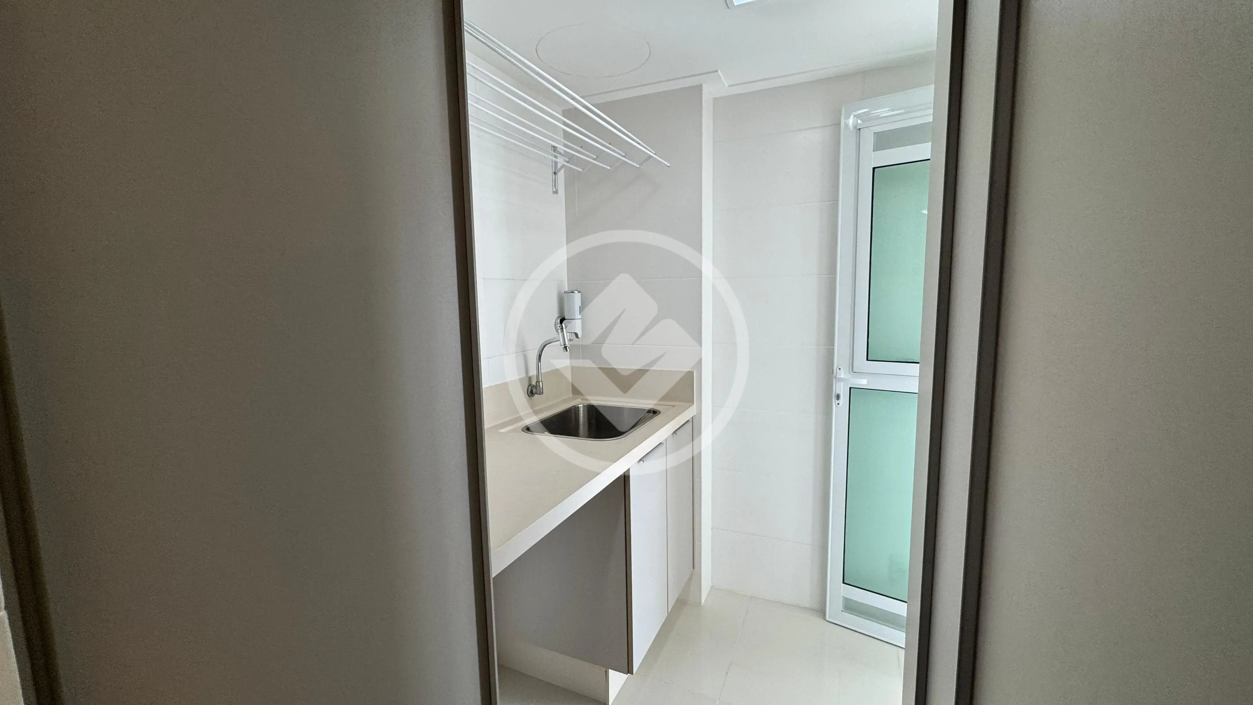 Imagem 5 - Apartamento em Agronômica, Florianópolis - SC